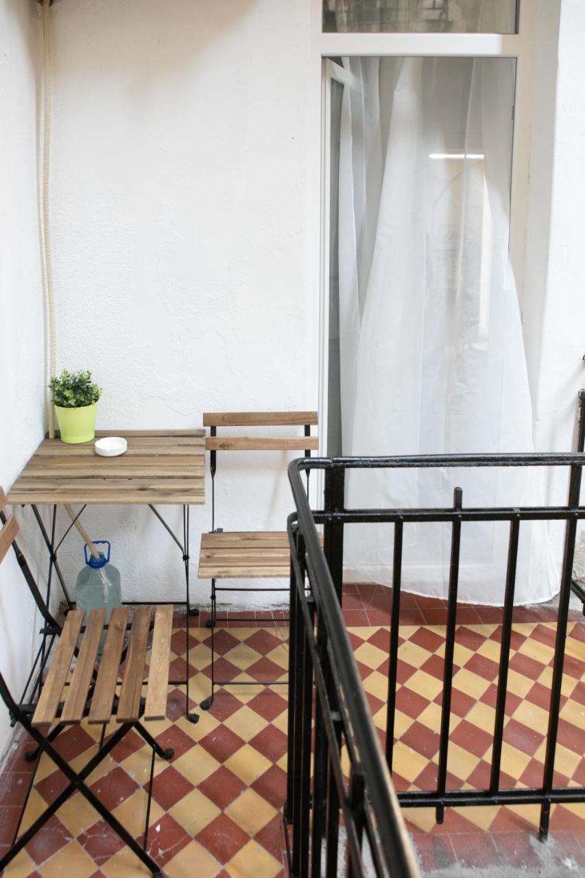 Natalie'S Suite Belgrade Extérieur photo